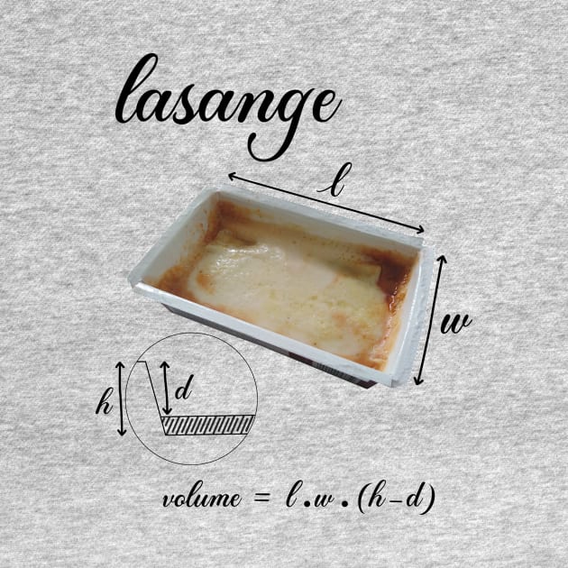 Lasange And Math - Meme | Funny Math by Pirino